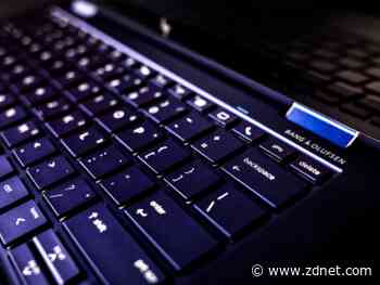 HP Elite Dragonfly: A one kilogram contender