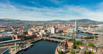 Belfast ranked as one of the best cities in the UK to work - Belfast Live