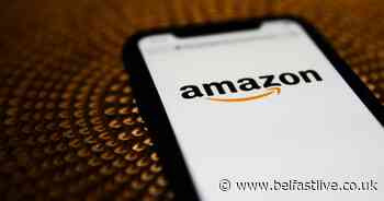 Amazon Prime scam targeting NI public, warns Scamwise - Belfast Live