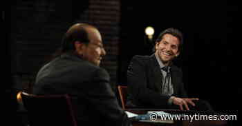 Five of the Best Interviews From ‘Inside the Actors Studio’