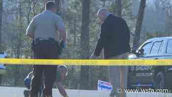 Investigators trying to identify Dothan murder victim - WSFA