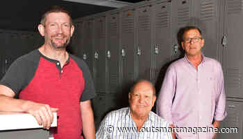 Club Houston Undergoes Renovation - outsmartmagazine.com