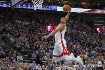 What’s ahead this week for Houston sports - KPRC Click2Houston