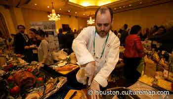 Italian food festival postpones Houston event amid coronavirus concerns - CultureMap Houston