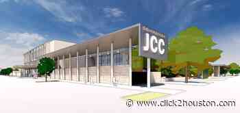 Houston Jewish Community Center to build new $50 million facility - KPRC Click2Houston