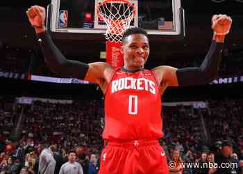 Rockets Week In Review 3.2.20 - Rockets.com