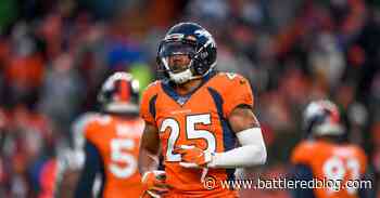 Bold and Perfect Houston Texans Offseason Moves - Battle Red Blog