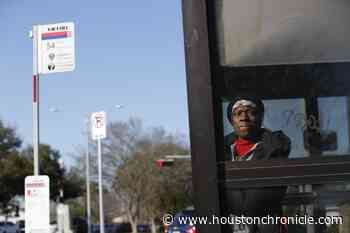 Houston Metro plans major upgrades for 2 bus routes, gives buses ability to change red-light cycles - Houston Chronicle