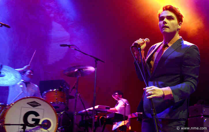 My Chemical Romance add another European date to their 2020 tour