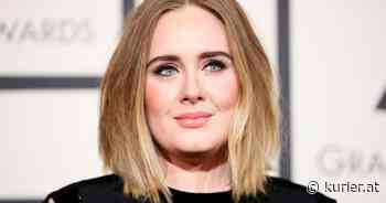 Erschlankt: Adele kaum wiederzuerkennen - kurier.at