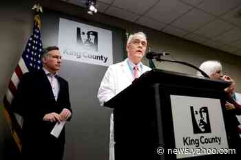 4 more coronoavirus deaths reported in Washington state, bringing death toll to 6