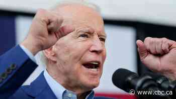 Former candidates Buttigieg, O'Rourke join Klobuchar in endorsing Joe Biden