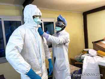 The Coronavirus Threatens Africans and China’s Hold on Africa