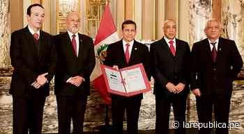 José y Hernando Graña: Empresa Española Enagás sí tenía conocimiento - LaRepública.pe