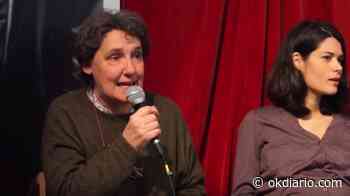 Una alto cargo de Irene Montero prepara con un grupo de feministas la huelga ideológica del 8M - okdiario.com