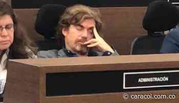 Nicolás Montero de La Luciérnaga: Del sueño a los juegos en su celular - Caracol Radio