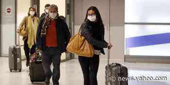 Amid coronavirus outbreak, these airlines will waive flight-change fees