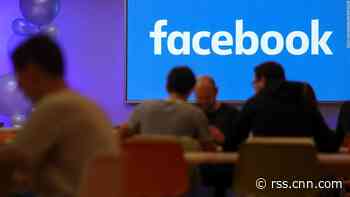Facebook backs out of SXSW over coronavirus fears