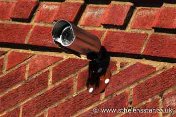 Smart camera owners urged to take extra security steps - St Helens Star