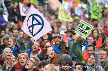 Climate change vying with Brexit as top UK concern – survey - St Helens Star
