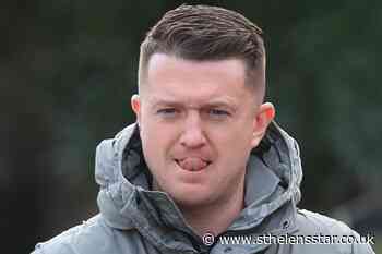 Tommy Robinson 'arrested over assault at Center Parcs pool' - St Helens Star