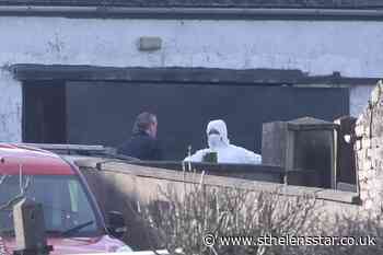 Toddler dies and mother and child injured during farmhouse stabbing - St Helens Star