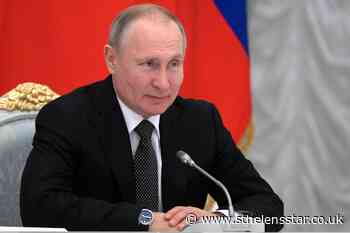 Putin's new amendments revere God and ban same-sex marriage - St Helens Star