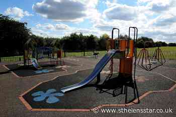 Children playing 'coronavirus game' in UK playgrounds - St Helens Star