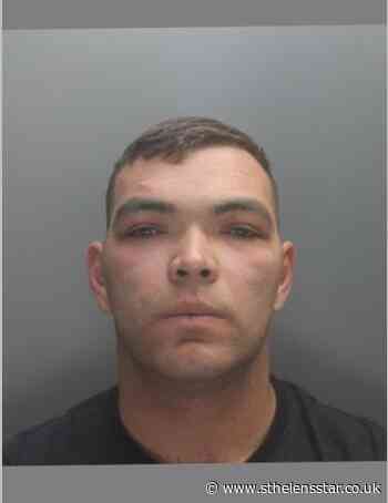 Doorman jailed for attack on former colleague outside Bar 44 - St Helens Star