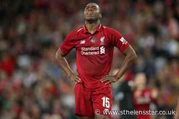 Sturridge 'devastated' after being banned from football until June - St Helens Star