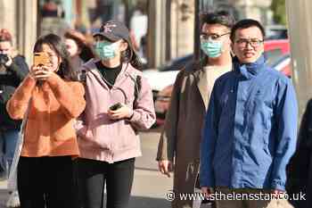 Coronavirus March 2 – all you need to know - St Helens Star