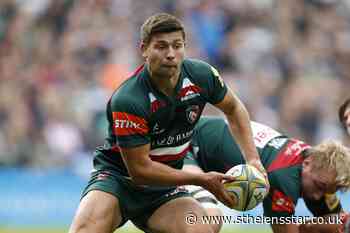 England scrum-half Ben Youngs commits future to struggling Leicester - St Helens Star