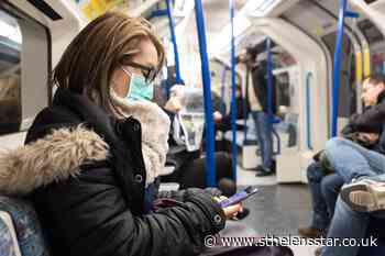 Coronavirus: Four more people in England test positive - St Helens Star