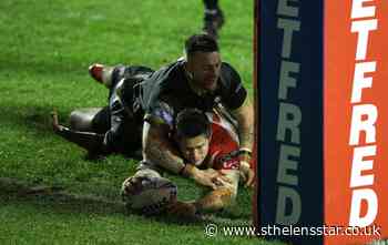 The interesting history of Saints' Leap Day fixtures - St Helens Star