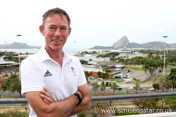 British Cycling's Park fully expects Tokyo Olympics to go ahead - St Helens Star