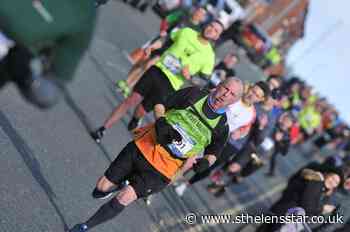 St Helens 10k in pictures: See our gallery of photographs - St Helens Star