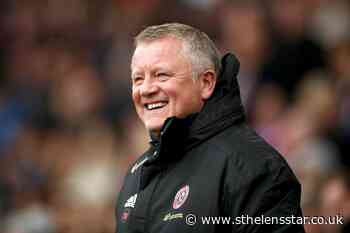 Blades' attitude gives Wilder FA Cup confidence - St Helens Star