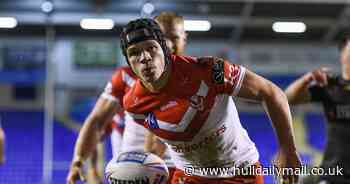 Super League Team of the Week: Leeds Rhinos, St Helens and Wigan stars stand out - Hull Daily Mail