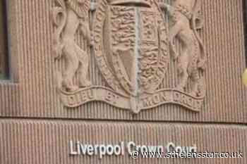 Man accused of £10k fraud at St Helens address - St Helens Star