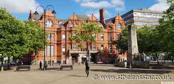 The people of St Helens can have their say on the Gamble building's future this week - St Helens Star