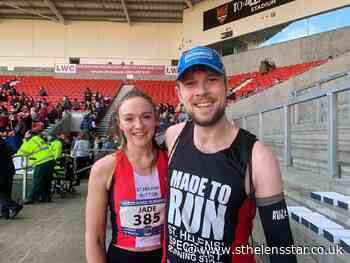 AS IT HAPPENED: St Helens 10k 2020 - St Helens Star
