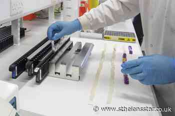 Twelve new coronavirus cases confirmed in England - St Helens Star