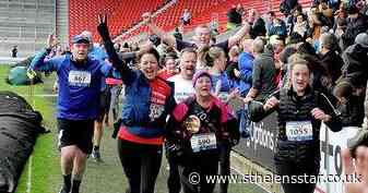 A collection of superb images from the tenth St Helens 10K - St Helens Star