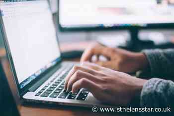 We're looking for a trainee reporter - St Helens Star