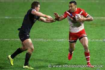 St Helens coach Kristian Woolf delighted there was no World Club hangover in win over Toronto - St Helens Reporter