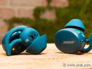 Bose quietly replaces its CEO     - CNET