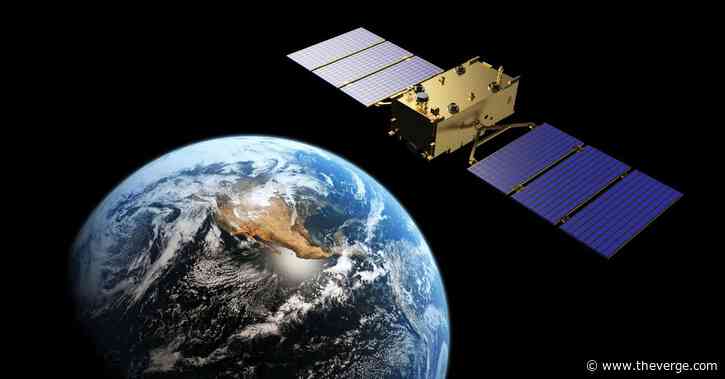 China’s largest private automaker is building a satellite network now, too