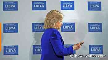 U.S. district judge orders Hillary Clinton to sit for deposition on use of private email account