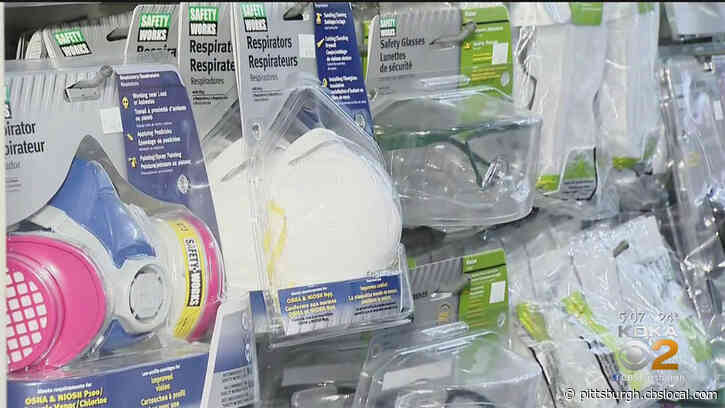 ‘We Err On The Side Of Caution’: First Responders Prepare For Possible Coronavirus Outbreak