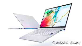 Samsung Galaxy Book Ion Arrives in China: All You Need to Know, From Price to Release Date and Specifications
